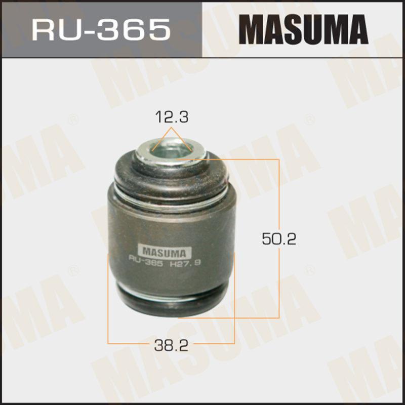 Сайлентблок MASUMA RU365