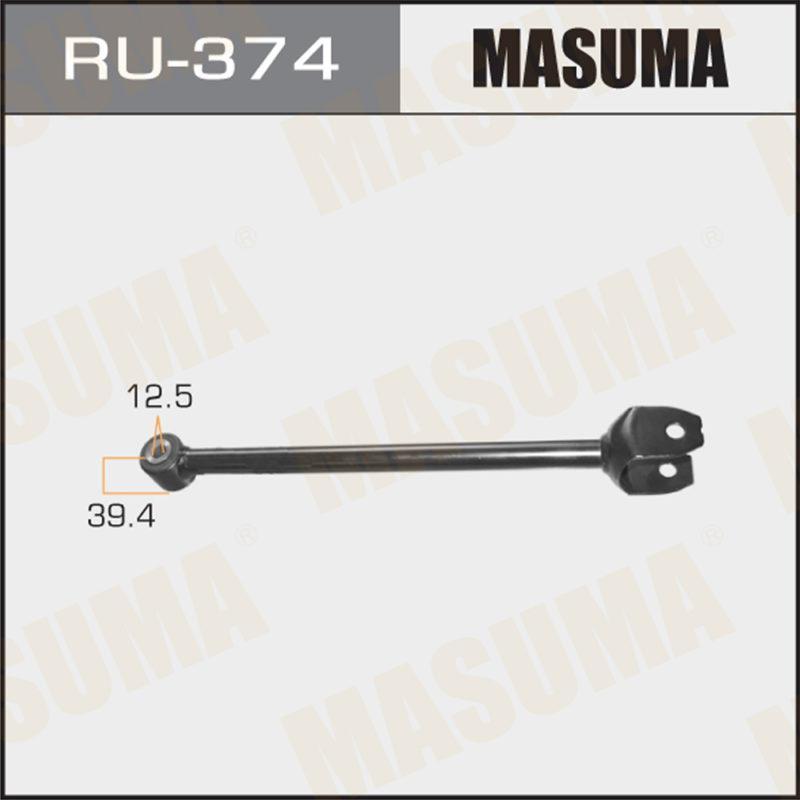 Тяга поперечная MASUMA RU374