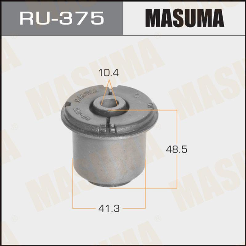Сайлентблок MASUMA RU375