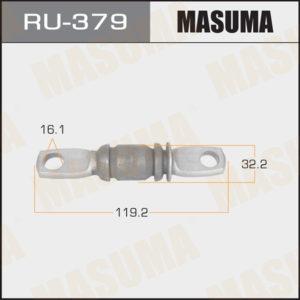 Сайлентблок MASUMA RU379