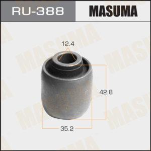 Сайлентблок MASUMA RU388