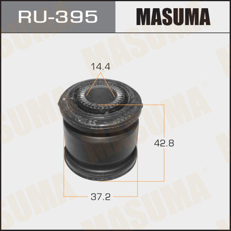 Сайлентблок MASUMA RU395