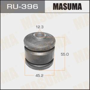 Сайлентблок MASUMA RU396