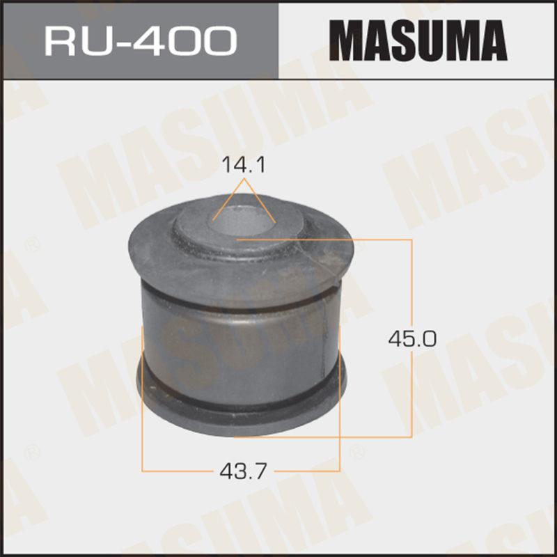 Сайлентблок MASUMA RU400
