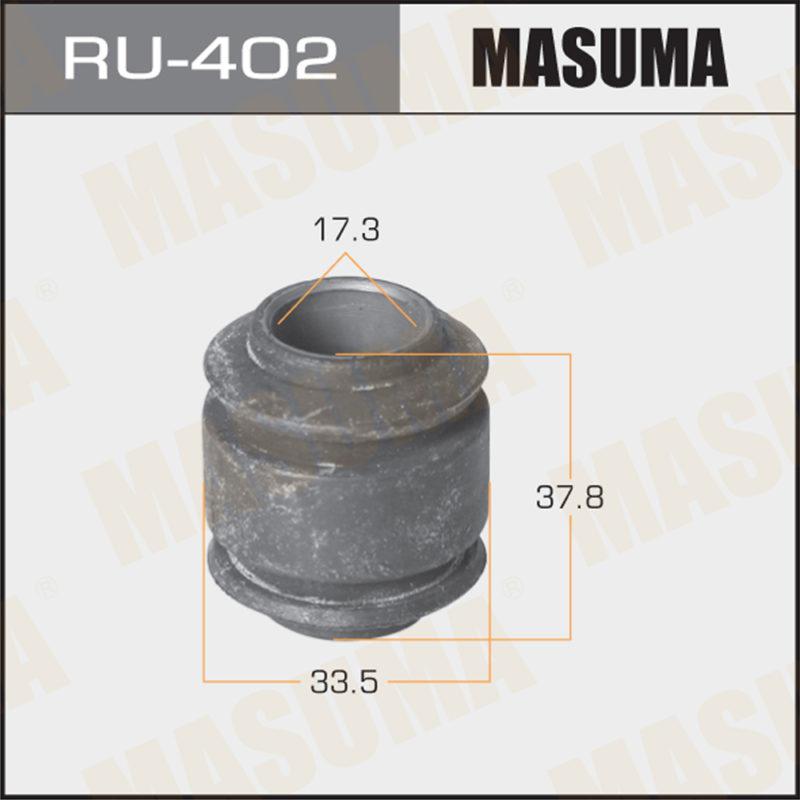Сайлентблок MASUMA RU402
