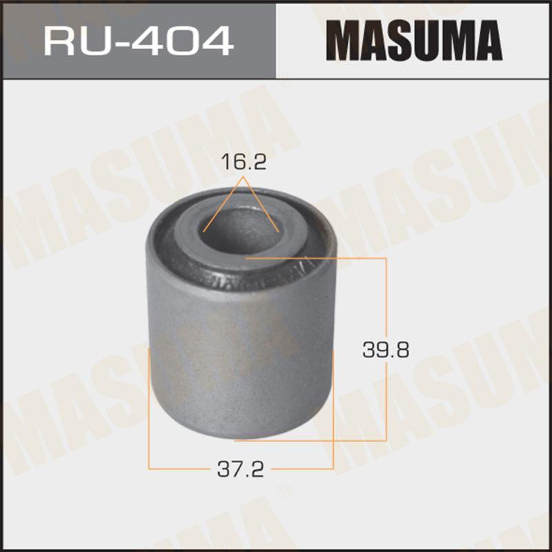 Сайлентблок MASUMA RU404