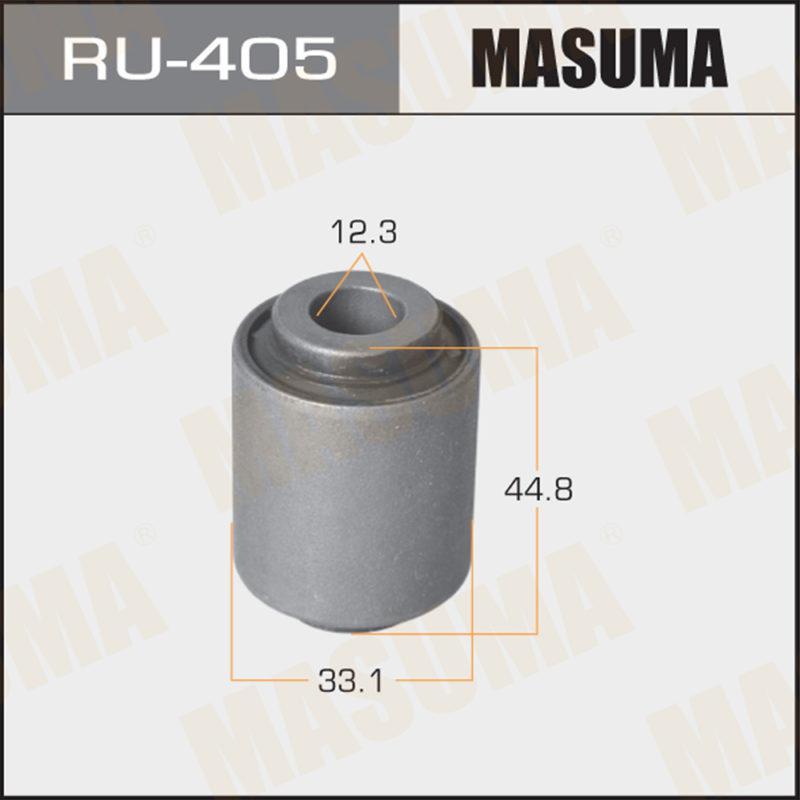 Сайлентблок MASUMA RU405