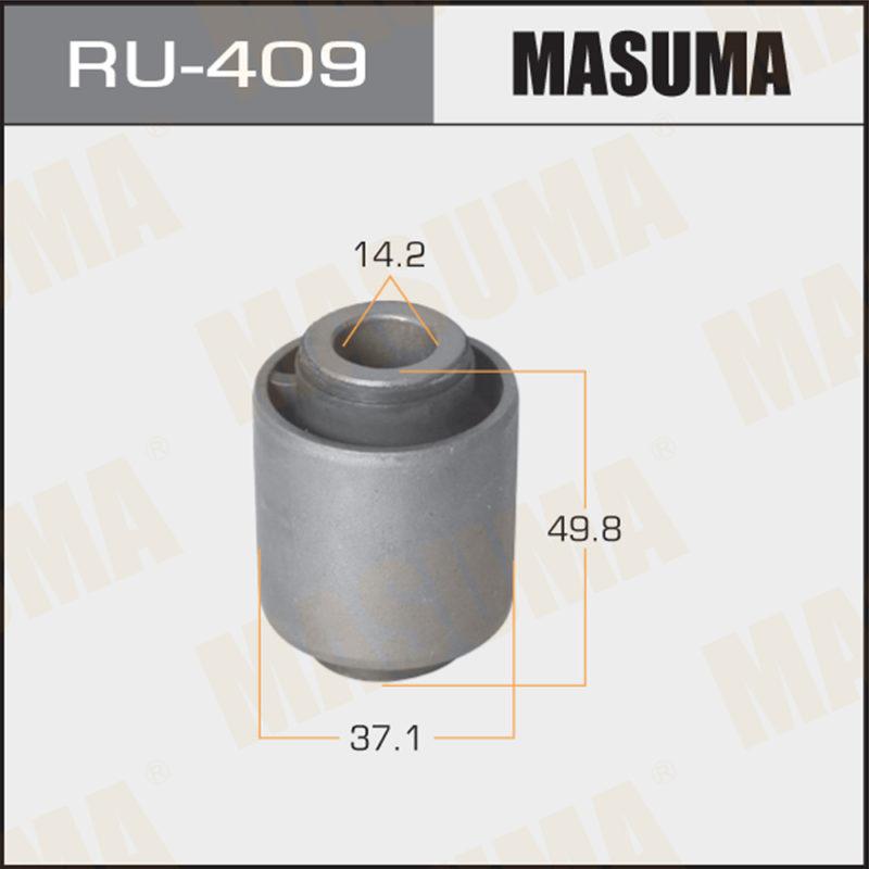 Сайлентблок MASUMA RU409