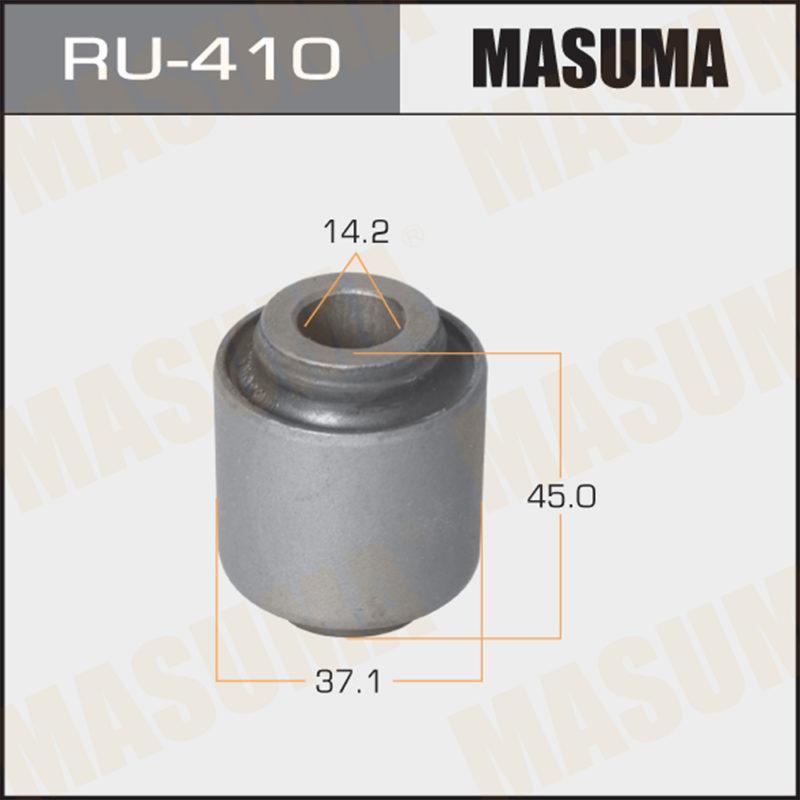 Сайлентблок MASUMA RU410