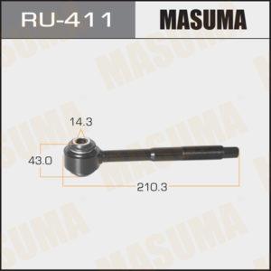 Сайлентблок MASUMA RU411