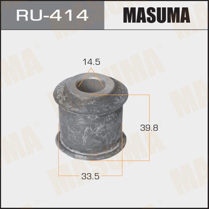 Сайлентблок MASUMA RU414