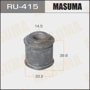 Сайлентблок MASUMA RU415