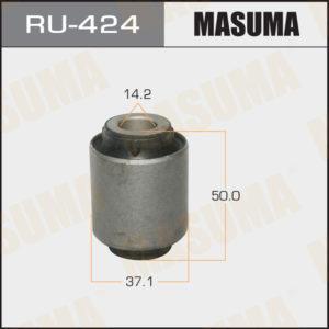 Сайлентблок MASUMA RU424