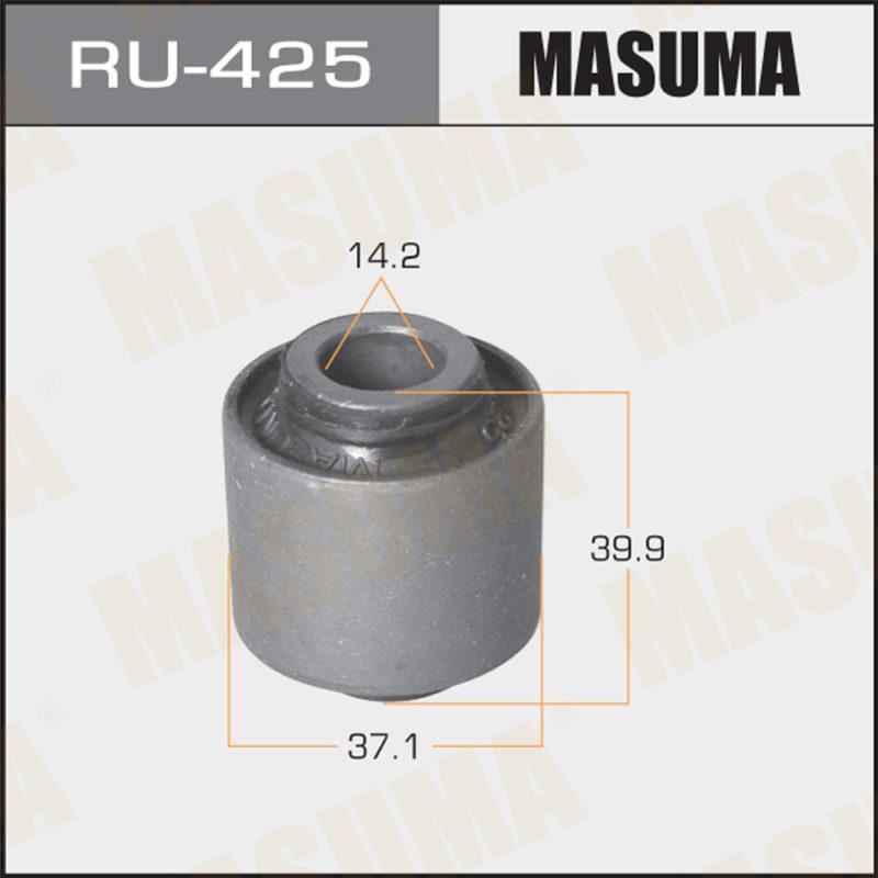 Сайлентблок MASUMA RU425
