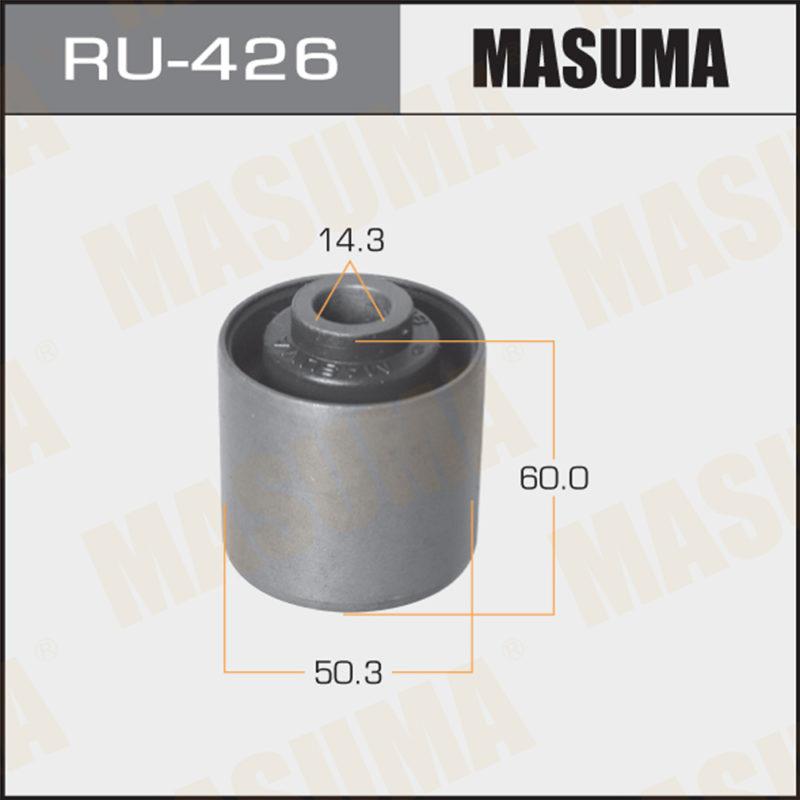 Сайлентблок MASUMA RU426