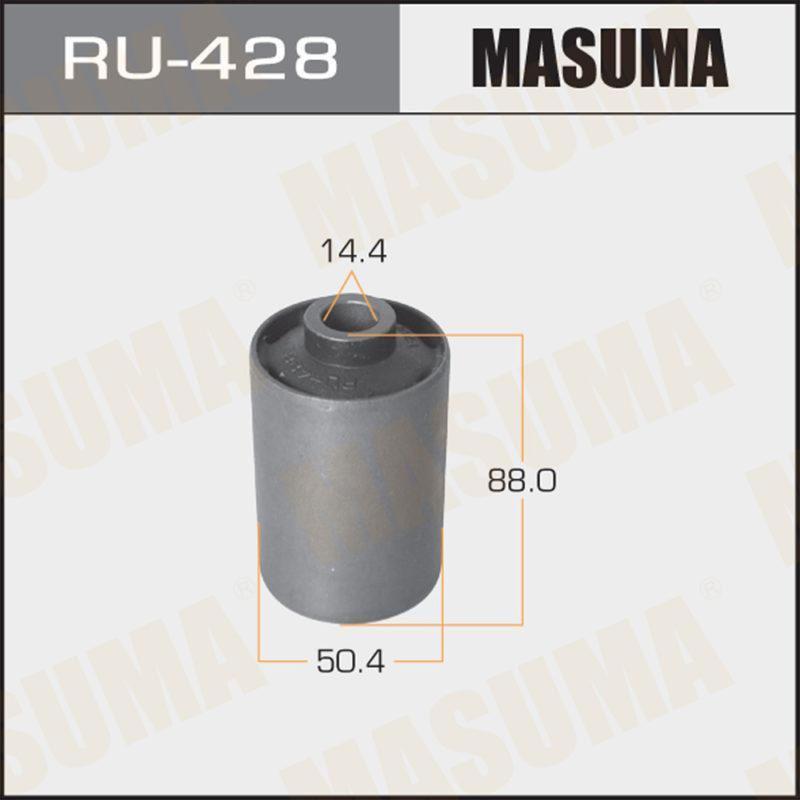Сайлентблок MASUMA RU428