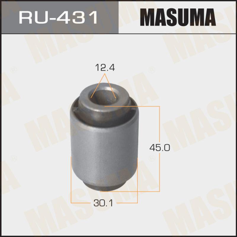 Сайлентблок MASUMA RU431