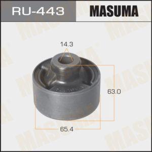 Сайлентблок MASUMA RU443
