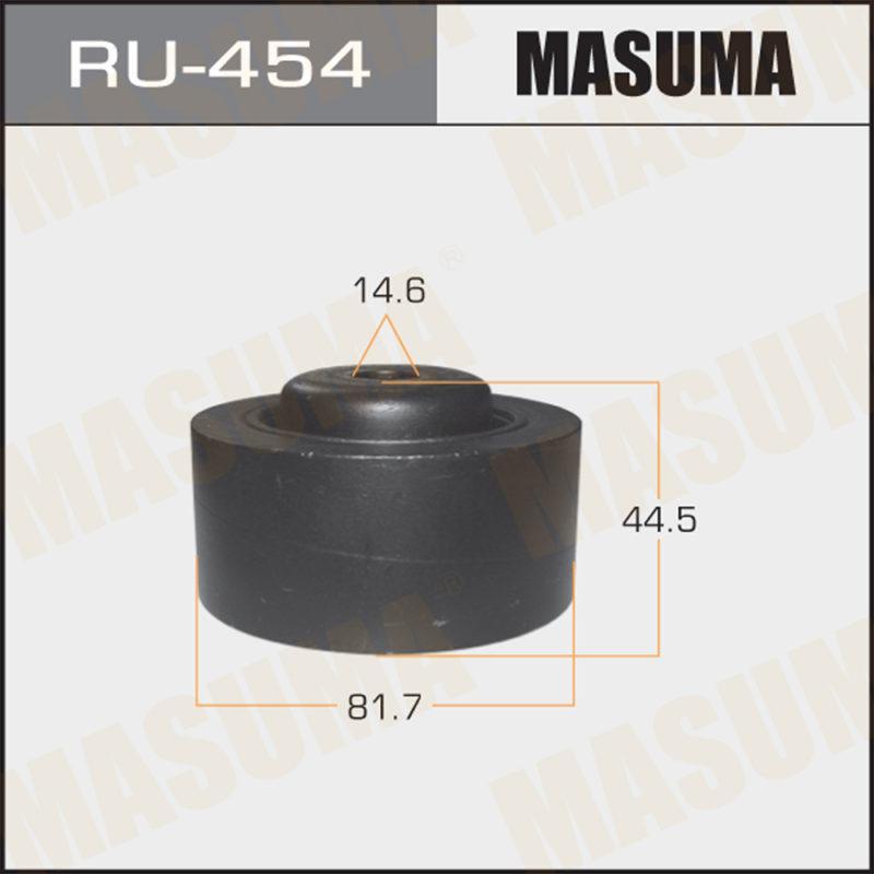 Сайлентблок MASUMA RU454