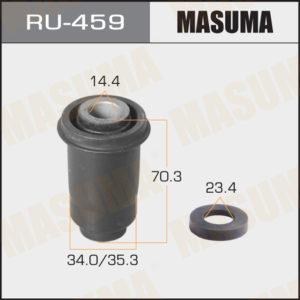 Сайлентблок MASUMA RU459