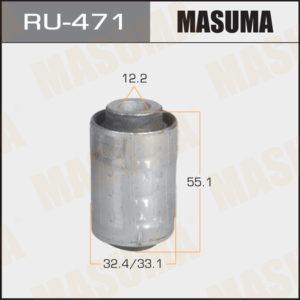 Сайлентблок MASUMA RU471