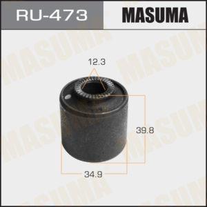Сайлентблок MASUMA RU473