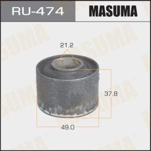 Сайлентблок MASUMA RU474