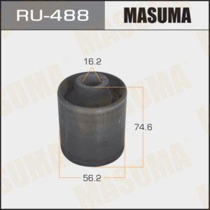 Сайлентблок MASUMA RU488