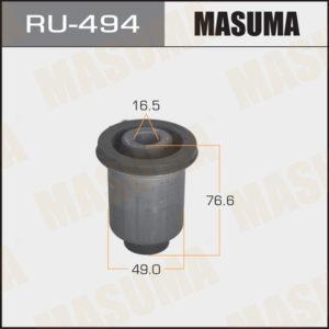 Сайлентблок MASUMA RU494