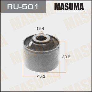 Сайлентблок MASUMA RU501