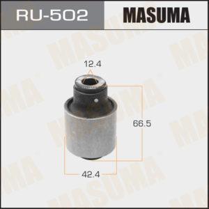 Сайлентблок MASUMA RU502