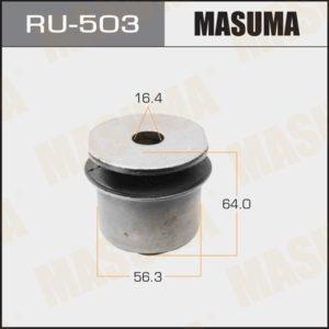 Сайлентблок MASUMA RU503