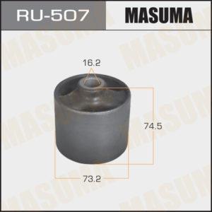 Сайлентблок MASUMA RU507