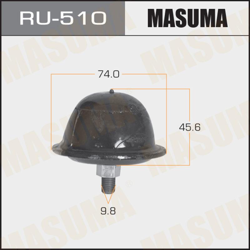 Сайлентблок MASUMA RU510