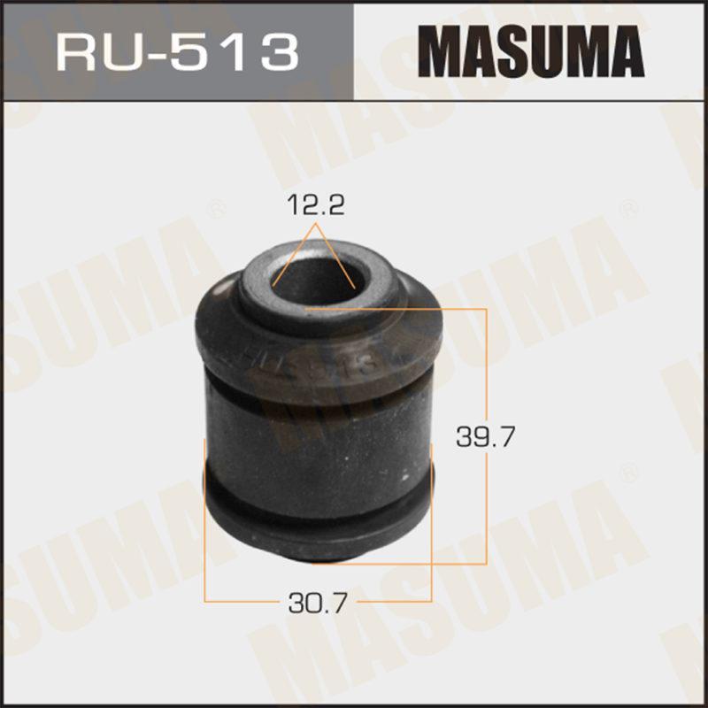 Сайлентблок MASUMA RU513