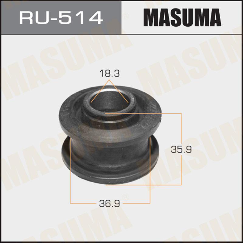 Сайлентблок MASUMA RU514