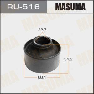 Сайлентблок MASUMA RU516