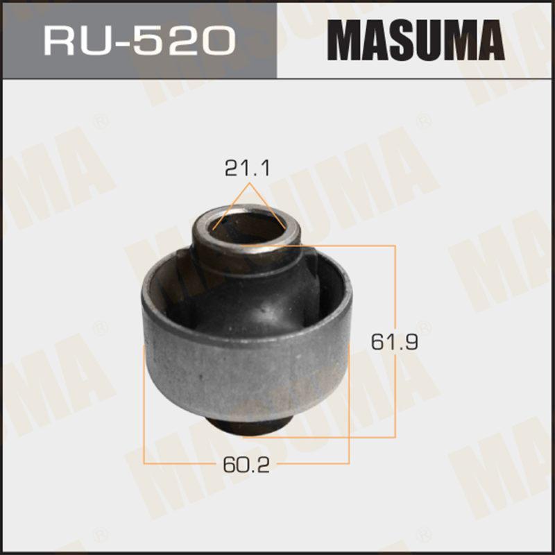 Сайлентблок MASUMA RU520
