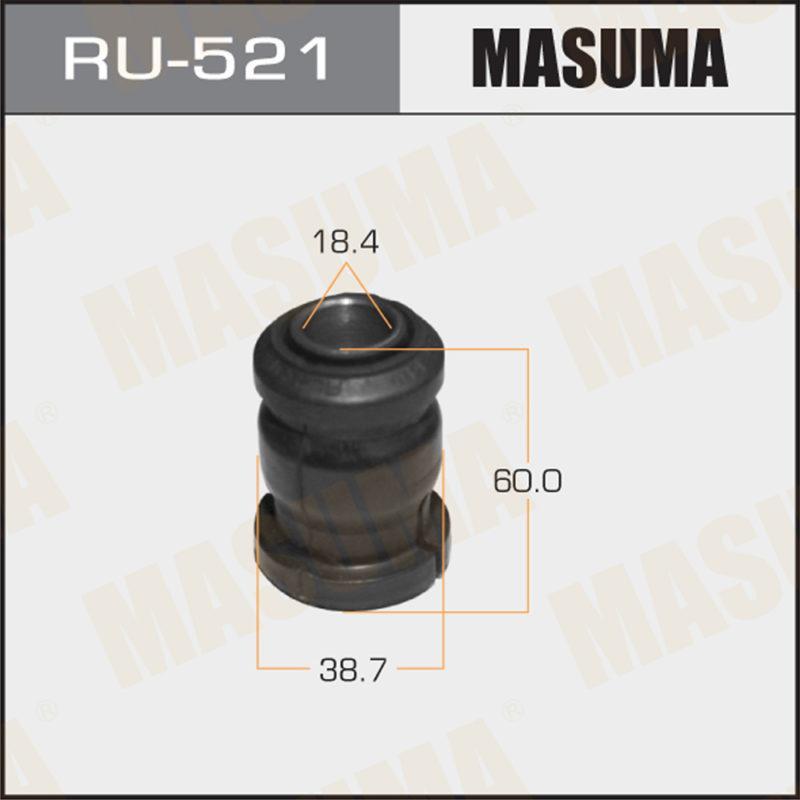 Сайлентблок MASUMA RU521