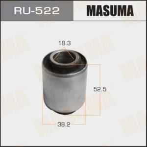Сайлентблок MASUMA RU522