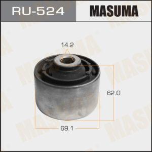 Сайлентблок MASUMA RU524