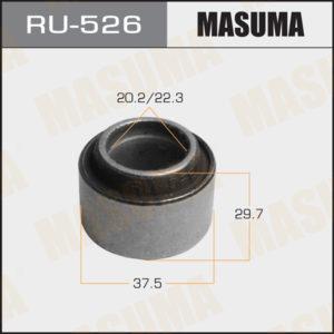 Сайлентблок MASUMA RU526