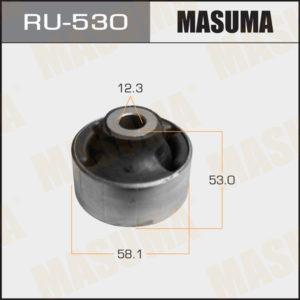 Сайлентблок MASUMA RU530