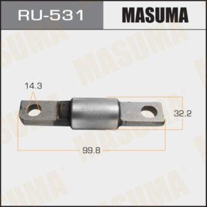 Сайлентблок MASUMA RU531