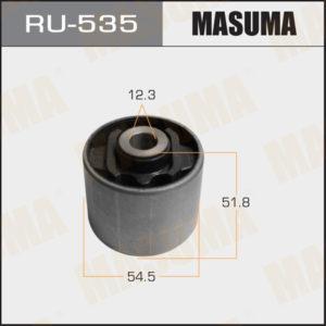 Сайлентблок MASUMA RU535
