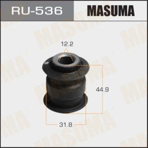 Сайлентблок MASUMA RU536