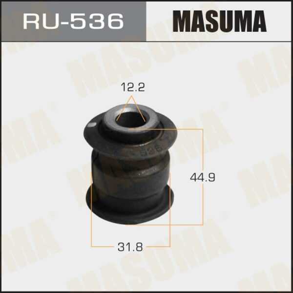 Сайлентблок MASUMA RU536