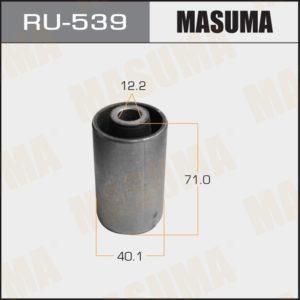 Сайлентблок MASUMA RU539