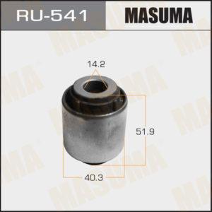 Сайлентблок MASUMA RU541