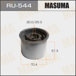 Сайлентблок MASUMA RU544